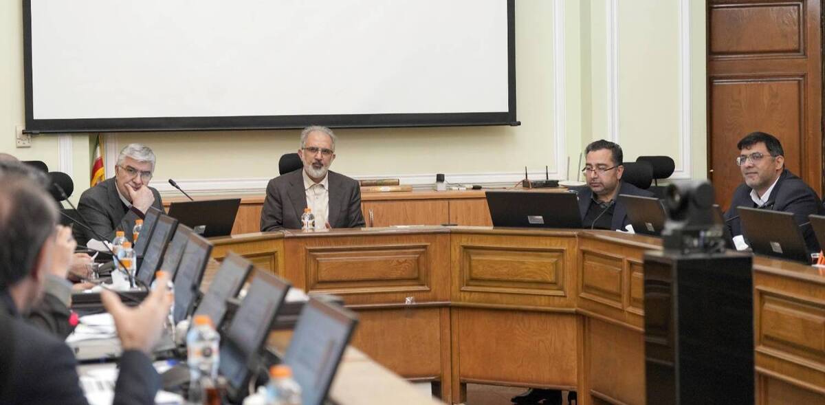 مدیرعامل بانک مسکن: حمایت از پیشبرد طرح نهضت ملی از اولویت‌ها است/ معاون وزیر راه: بانک مسکن در طرح نهضت ملی الگوی سایر بانک‌ها است