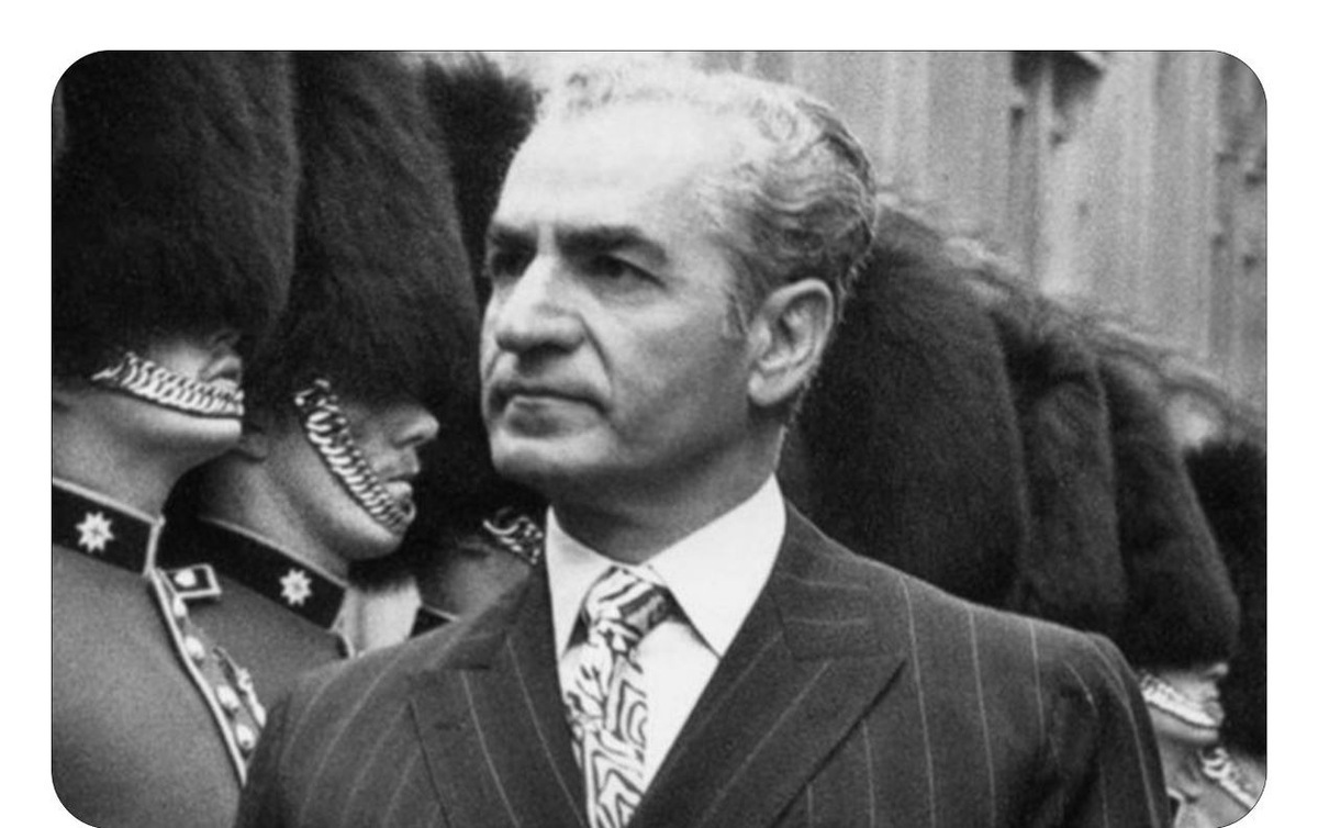 میزان ثروت افسانه‌ای خاندان پهلوی در سال ۵۷ افشا شد