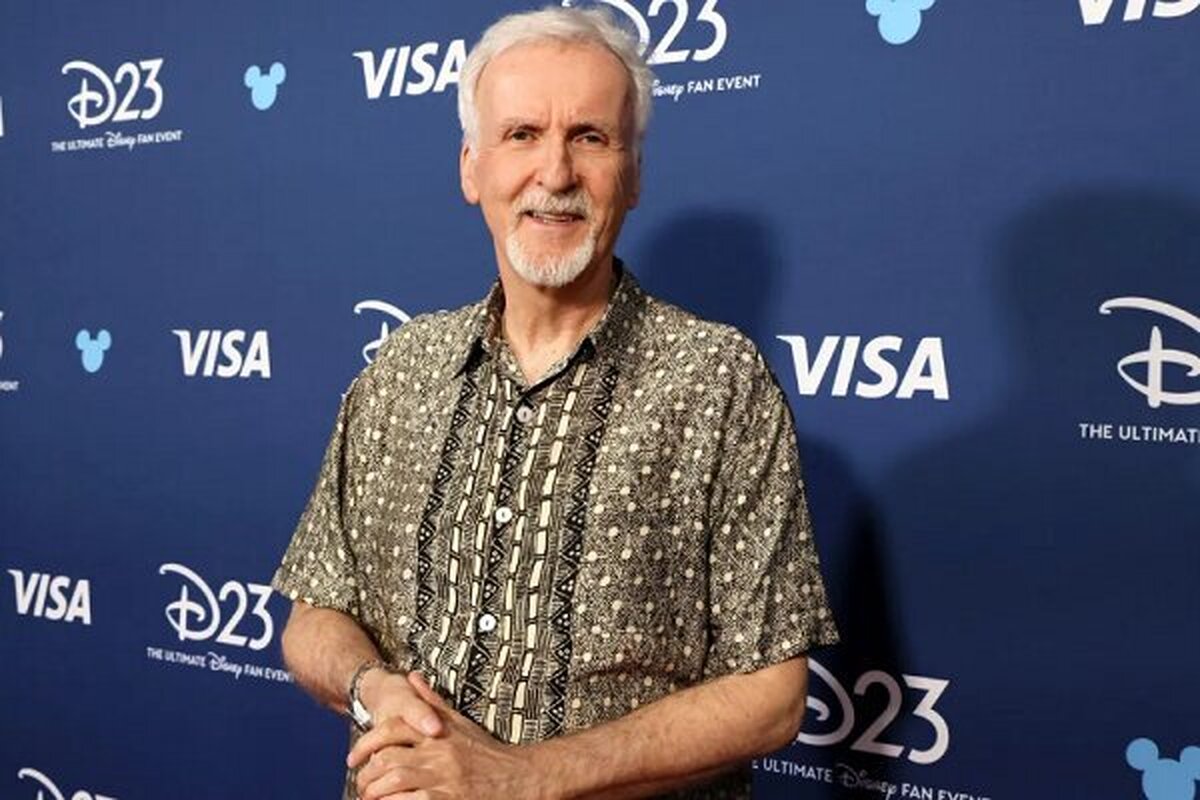 حمله لفظی جیمز کامرون به شرایط اجتماعی و سیاسی آمریکا