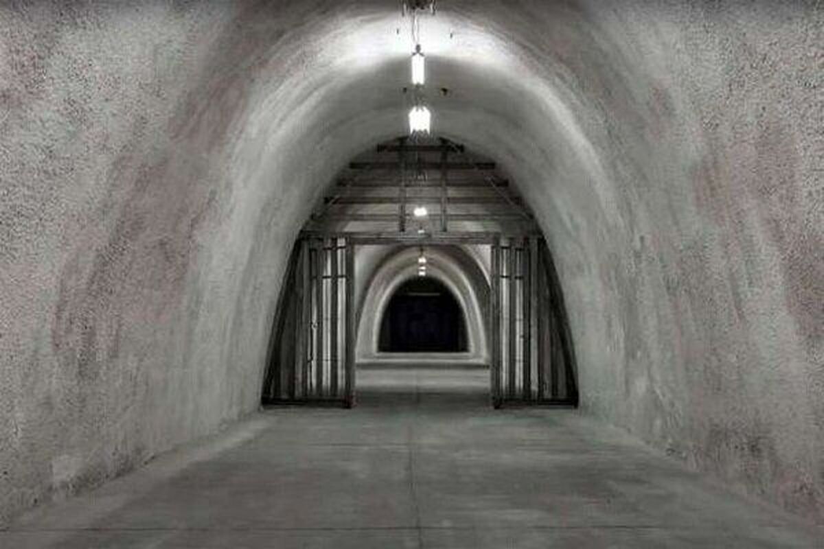 پناهگاه‌های تهران معرفی شد/ جنگ در راه است؟