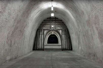 پناهگاه‌های تهران معرفی شد/ جنگ در راه است؟