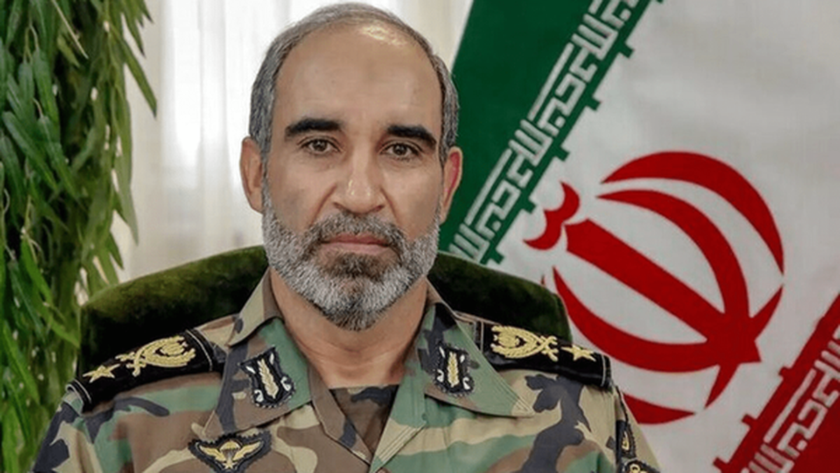 فوری/ فرمانده ارتش پیام جدید صادر کرد