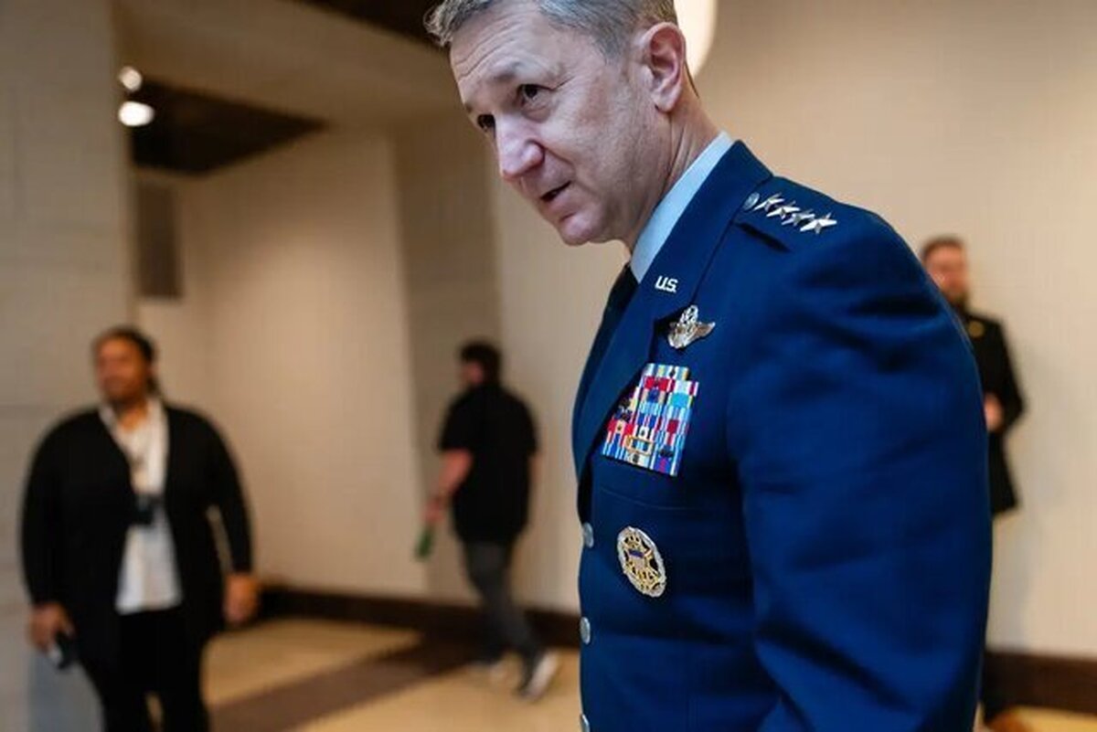 جلسه مشترک آمریکا و رهبران نظامی ۳۴ کشور جهان / حمله آمریکا به ایران قطعی شد؟