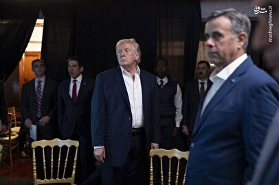 افشاگری تازه درباره ادعای آمریکا در روز حمله به ونزوئلا/ «مادورو را کشته‌ایم»