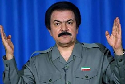 زخمی شدن مسعود رجوی در آخرین حمله سپاه / رهبر منافقین هنوز زنده است؟!