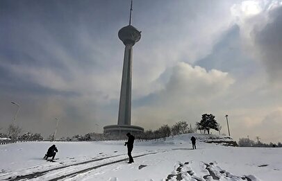تعطیلی تهران فردا یکشنبه ۵ دی ۱۴۰۴ / مدارس، و ادارات و بانک‌ها تعطیل است؟