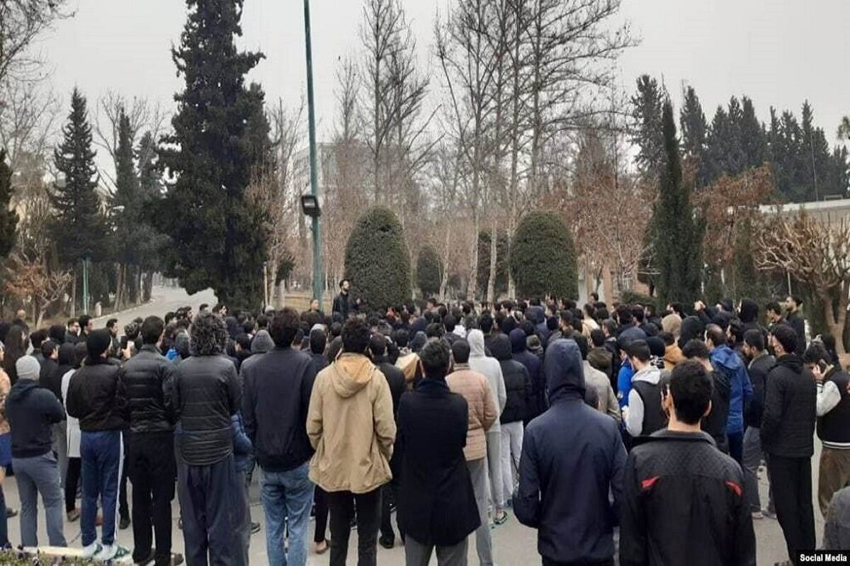 دستور فوری ریاست جمهوری درباره اعتراضات / دانشجویان دستگیرشده آزاد می‌شوند؟