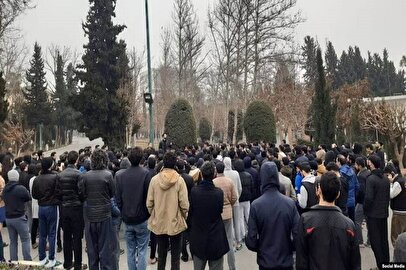 دستور فوری ریاست جمهوری درباره اعتراضات / دانشجویان دستگیرشده آزاد می‌شوند؟