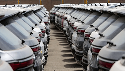 قیمت خودرو در بازار آزاد شنبه ۴ بهمن ۱۴۰۴/ کوییک چند؟