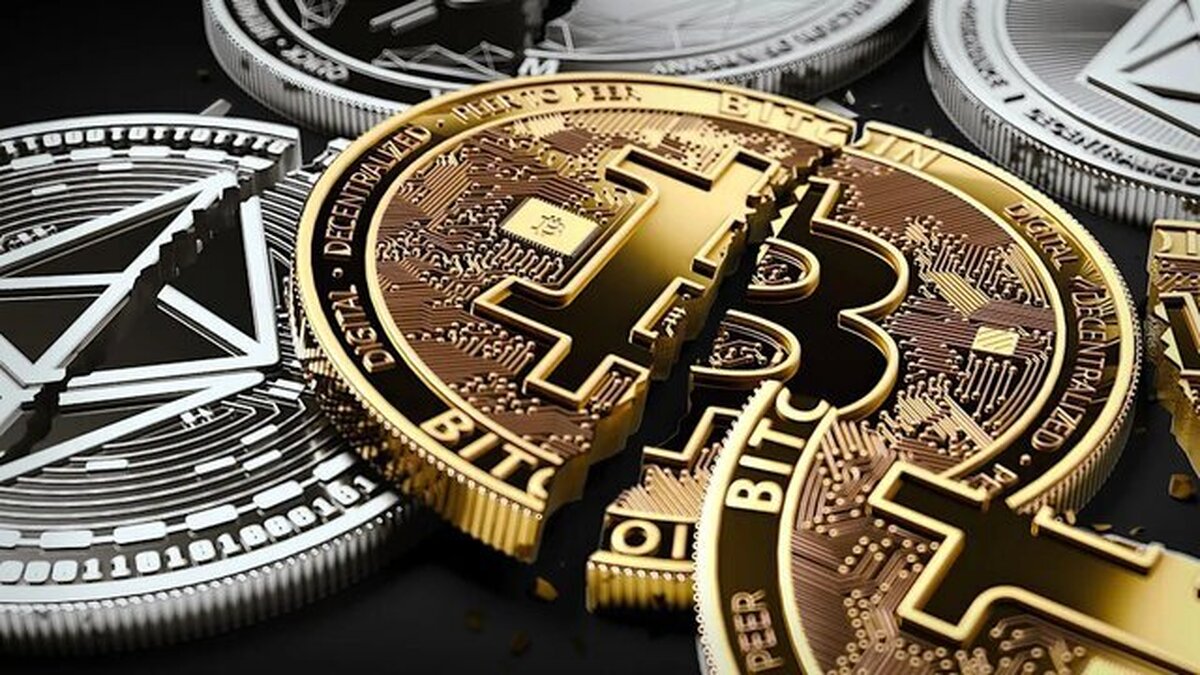 هش‌ریت بیت‌کوین بعد از قطعی اینترنت ایران سقوط کرد!