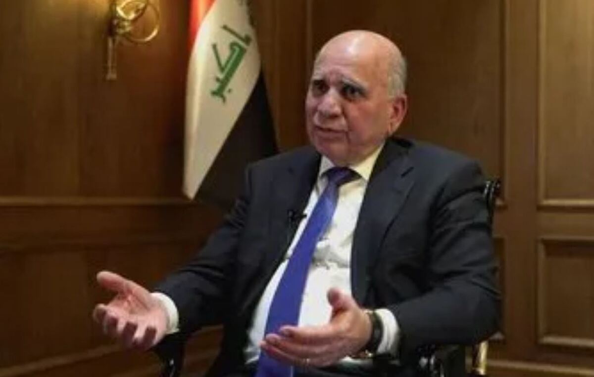 عراق نگران پیامد‌های انتقال داعش به زندان هایش