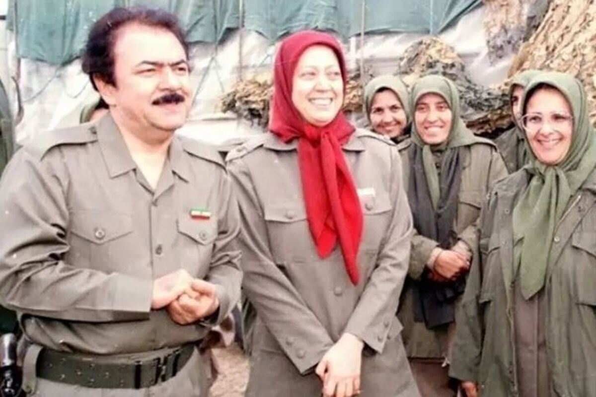 افشاگری جدید درمورد وضعیت مسعود رجوی/ قطع عضو فرمانده منافقین در اثر ضربه ایران