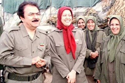 افشاگری جدید درمورد وضعیت مسعود رجوی/ قطع عضو فرمانده منافقین در اثر ضربه ایران