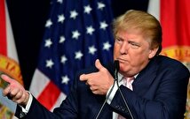 اینفوگرافیک/ دونالد ترامپ در گرینلند به دنبال چیست؟