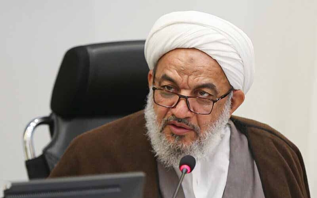 تاکید آقاتهرانی بر رعایت قانون حجاب در کشور