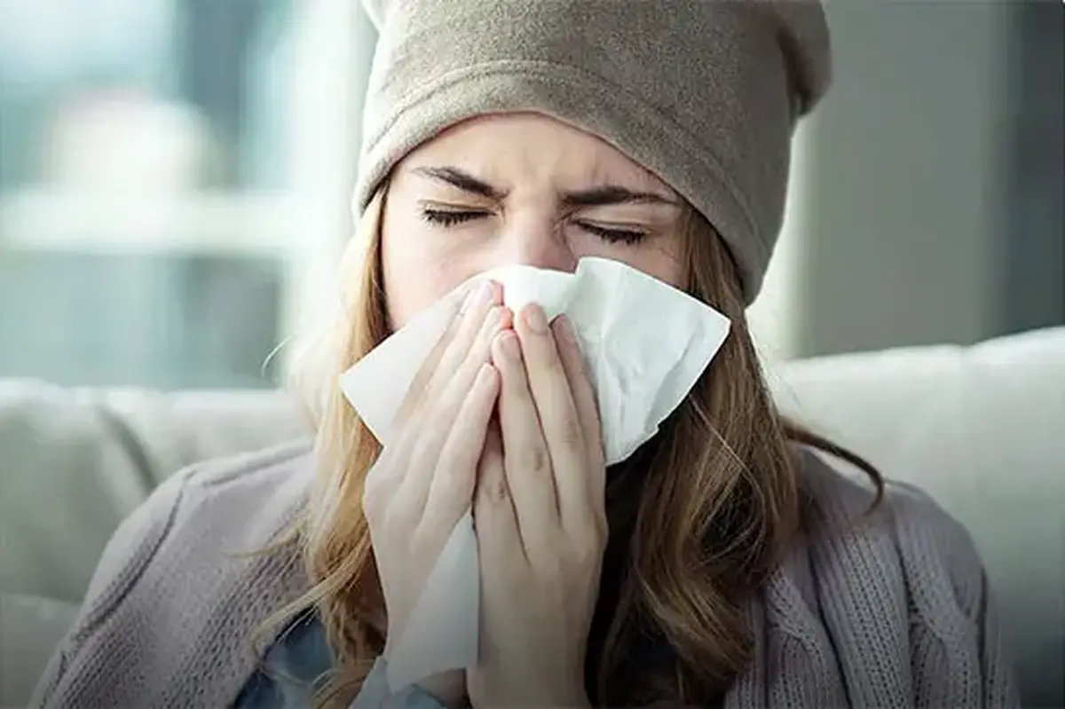 گرم نگه داشتن بدن در روز‌های سرد زمستان با این چند راهکار ساده