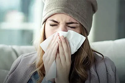 گرم نگه داشتن بدن در روز‌های سرد زمستان با این چند راهکار ساده