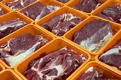 قیمت گوشت وارداتی و آزاد داخلی چند؟/ عرضه گوشت بسته‌بندی شرکتی در میادین میوه و تره بار