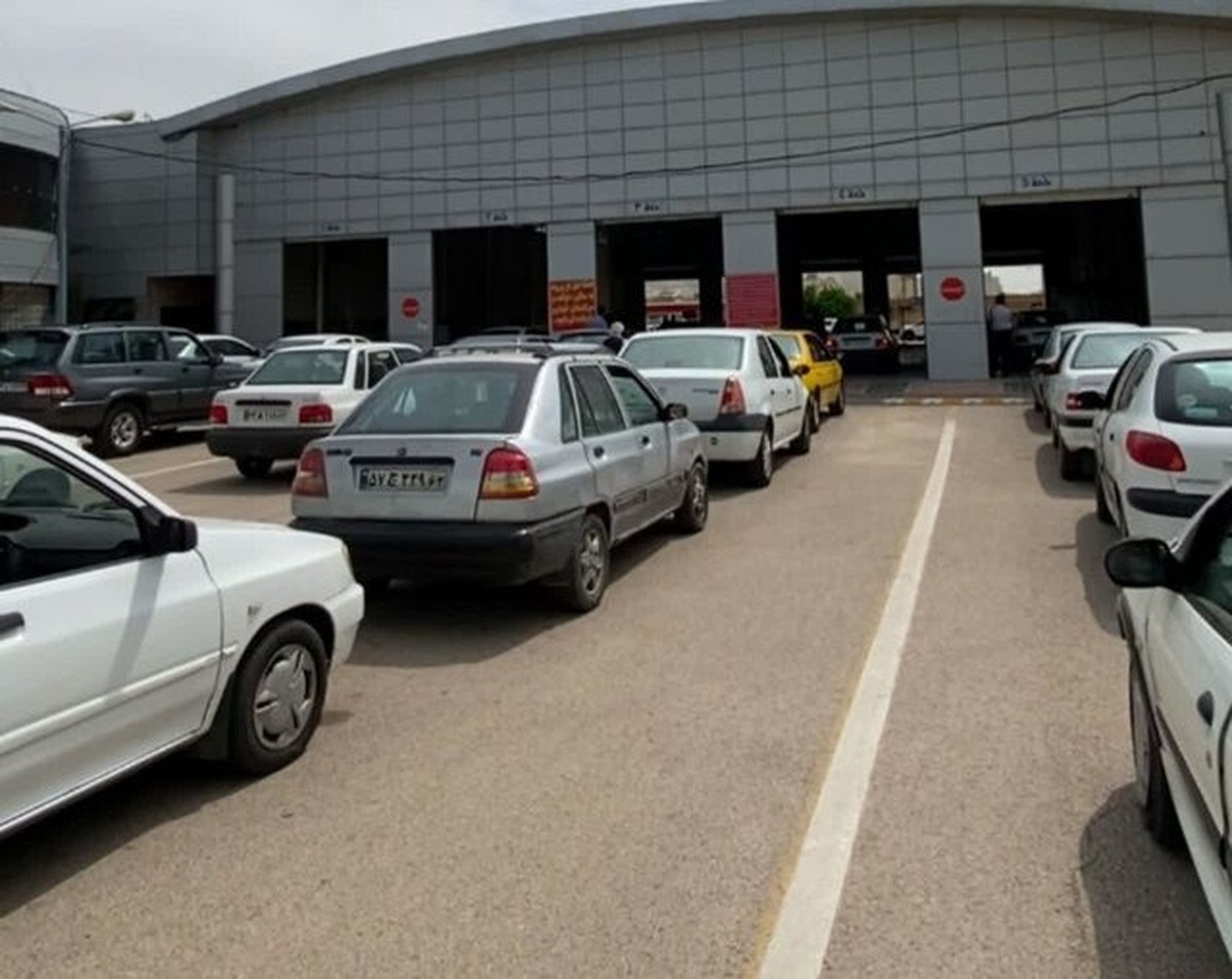 الزام قانونی معاینه‌فنی خودروهای برقی / بلاتکلیفی‌ها بالاخره دردسرساز شد