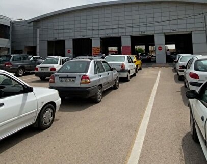 الزام قانونی معاینه‌فنی خودروهای برقی / بلاتکلیفی‌ها بالاخره دردسرساز شد