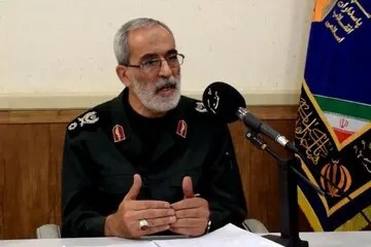 اظهارات جدید یک مقام نظامی درباره مجاهدین خلق / مسعود رجوی زنده است؟