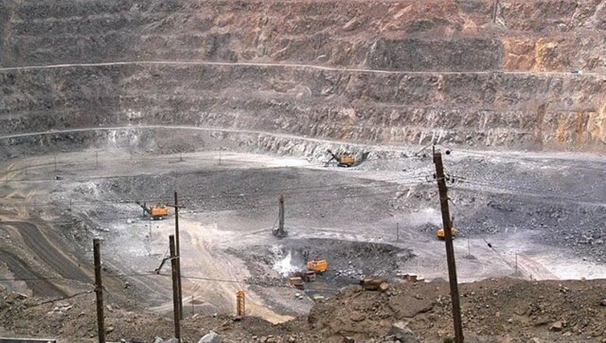 چرخش تدریجی اقتصاد جهانی از نفت / مواد جدید جای نفت را می‌گیرند