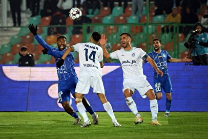 حاشیه داغ در باشگاه استقلال / جدایی بازیکنان قطعی شد