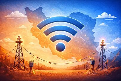 اقدام عجیب وزارت گردشگری / سالن اینترنت راه اندازی شد