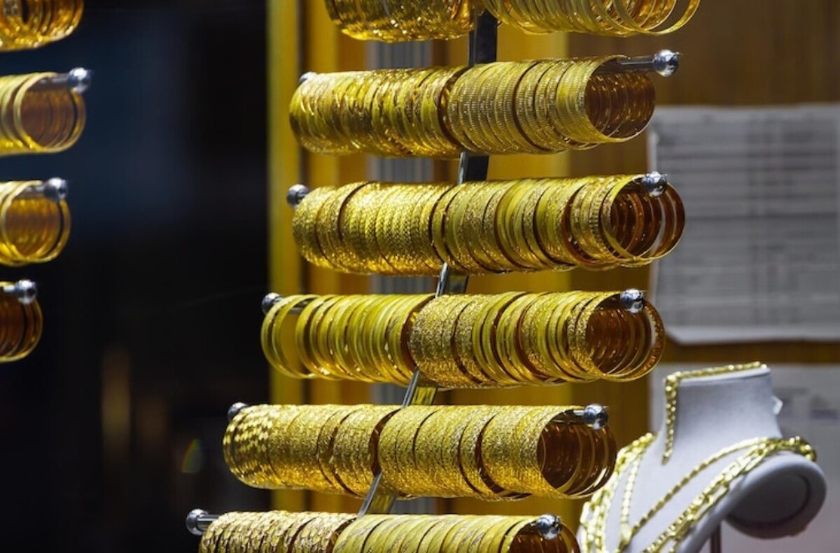 قیمت طلا امروز ۵ بهمن ۱۴۰۴ / افزایش قیمت طلای ۱۸ عیار همه را شوکه کرد!