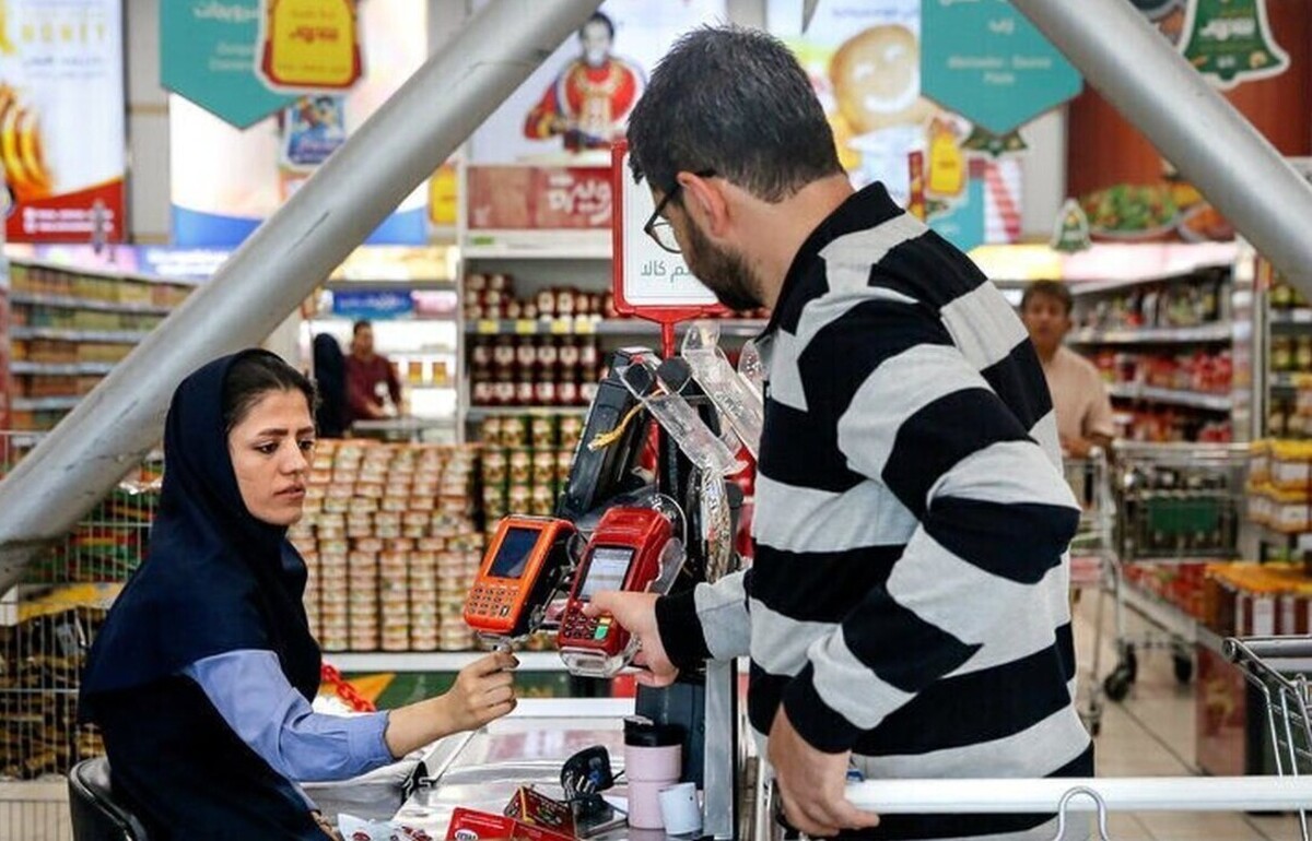 بدون کارت بانکی با کالابرگ خرید کنید / روش ساده دریافت کد پرداخت برای کالابرگ