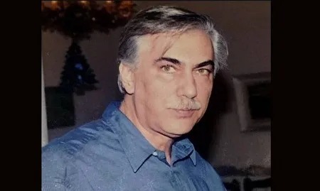 فوری/ هنرمند مطرح سینما درگذشت فوری/ هنرمند مطرح سینما درگذشت