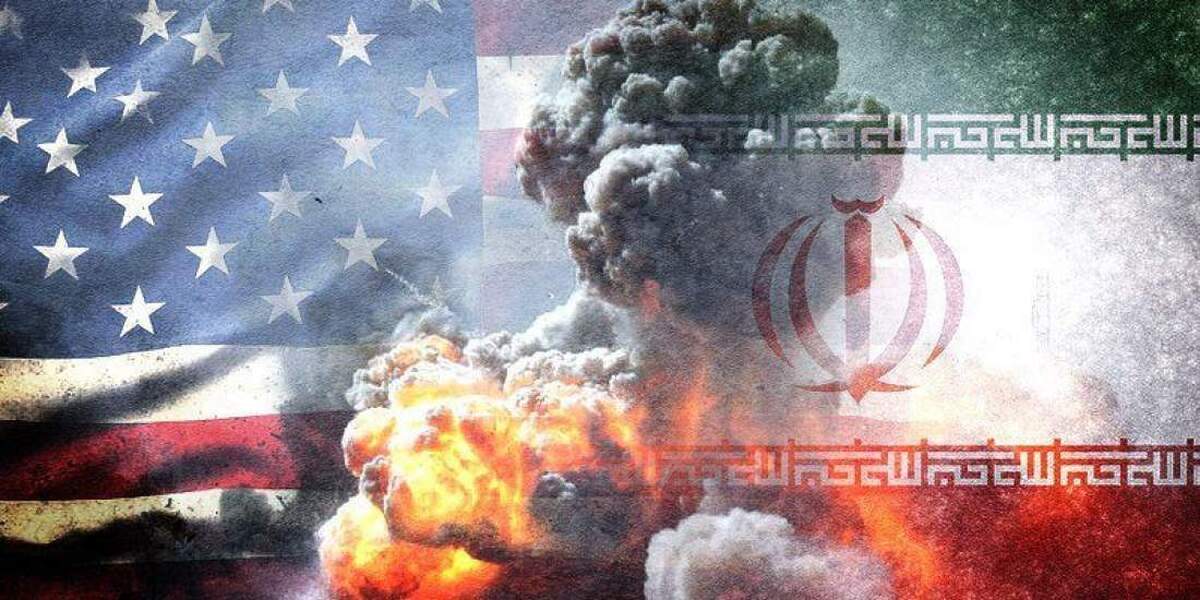 افشاگری روزنامه اصولگرا درباره برنامه اصلی ترامپ / آمریکا وارد جنگ نخواهد شد!