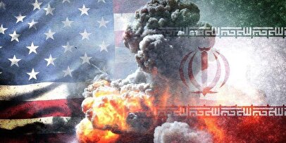 افشاگری روزنامه اصولگرا درباره برنامه اصلی ترامپ / آمریکا وارد جنگ نخواهد شد!