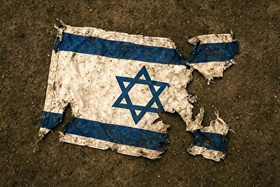 اعتراف جالب ژنرال صهیونیست درباره حمله اسرائیل به ایران