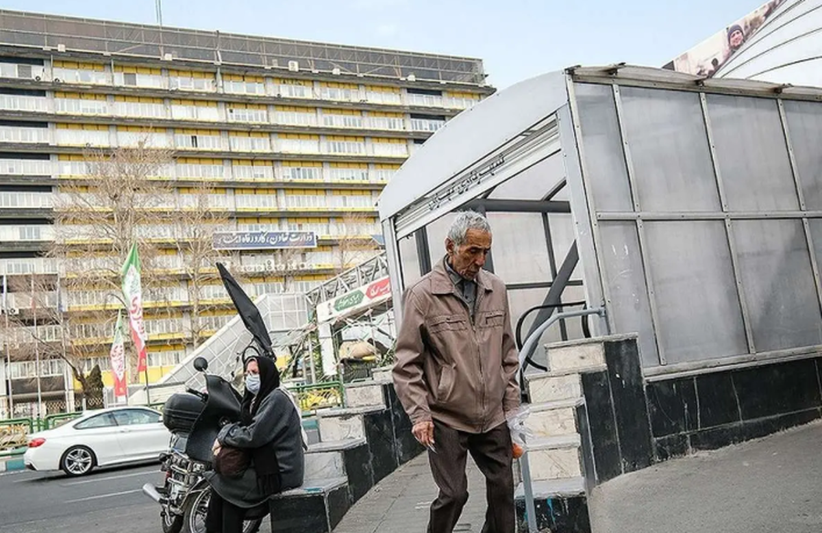 کسر ناگهانی از حقوق بازنشستگان/ ماجرا چیست؟