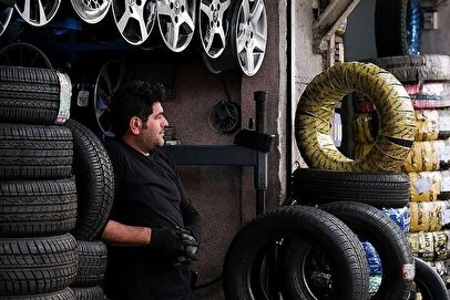 چرا لاستیک گران می‌شود؟ /بحران مواد اولیه یا سیاست‌های دستوری؟