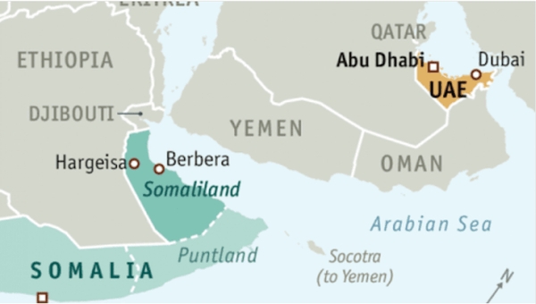 اختلاف شدید عربستان و امارات بر سر اسرائیل / ماجرا چه بود؟