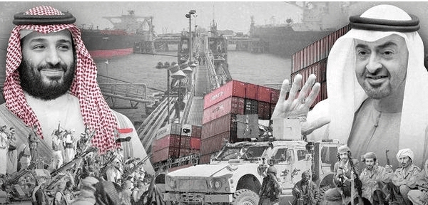 اختلاف شدید عربستان و امارات بر سر اسرائیل / ماجرا چه بود؟