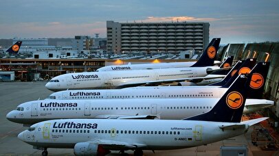 نگرانی شرکت‌ها از حمله آمریکا به ایران/ پرواز‌های اروپا به اسرائیل لغو شد