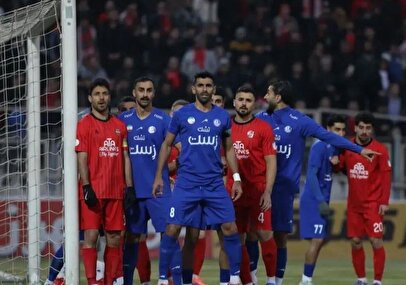 دردسر تازه استقلال جنجالی شد