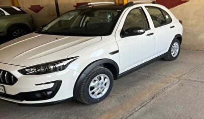 خودرو جدید سایپا وارد بازار شد+ قیمت و مشخصات