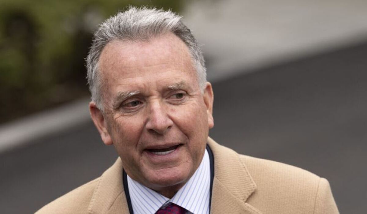 اظهارات ویتکاف درباره نتیجه دیدار با نتانیاهو/ اسرائیل و آمریکا به توافق رسیدند؟