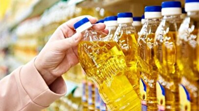قیمت روغن باز هم بالا رفت؟ / روغن نباتی پنج کیلویی چند؟