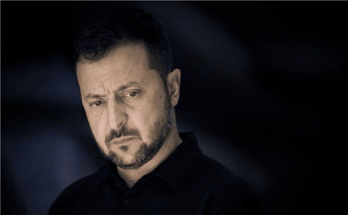 اتمام حجت زلنسکی با اروپا/ تنها ۲ گزینه باقی مانده است