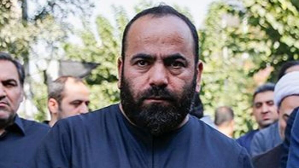 روحانی خلع لباس شده به ۸ سال حبس محکوم شد