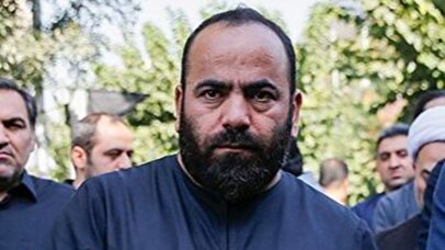 روحانی خلع لباس شده به ۸ سال حبس محکوم شد