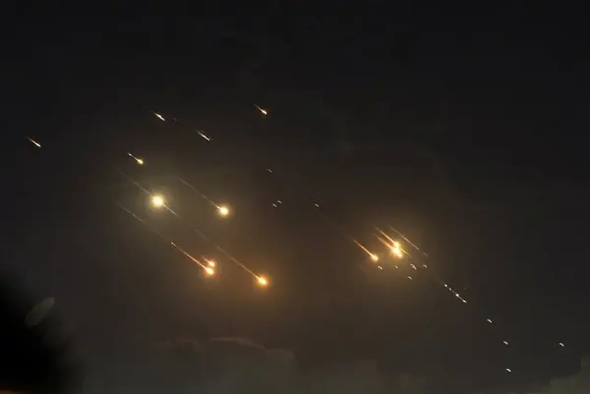 همکاری احتمالی دو کشور عربی در حمله به ایران/ سناریوی نگران‌کننده در منطقه