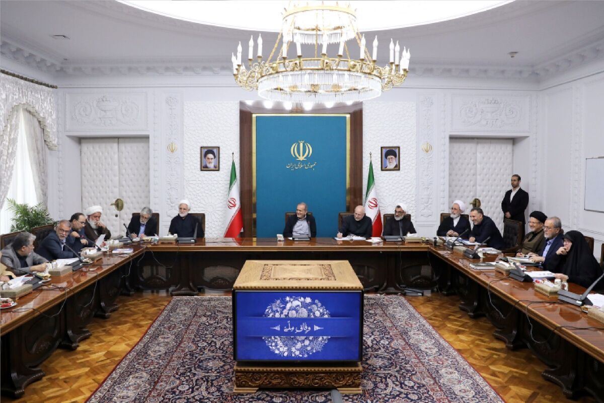 ماموریت ویژه پزشکیان برای همتی و بانک مرکزی