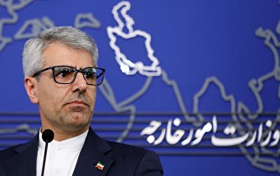 واکنش سخنگوی وزارت خارجه به آمار ۳۰ هزار نفری کشته‌ها در ناآرامی‌های اخیر