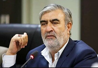 واکنش رئیس کمیسیون امنیت ملی به حمله احتمالی آمریکا